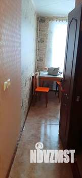 1-к квартира, на длительный срок, 31м2, 3/5 этаж