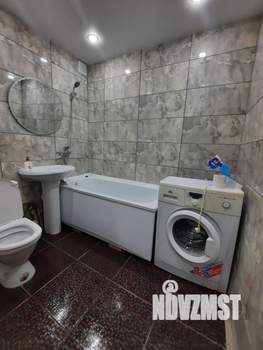 1-к квартира, посуточно, 32м2, 3/5 этаж