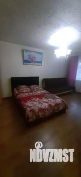 1-к квартира, посуточно, 32м2, 3/5 этаж