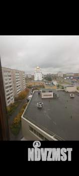 2-к квартира, на длительный срок, 48м2, 8/9 этаж