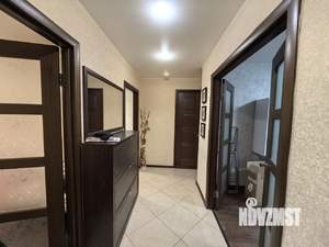 3-к квартира, на длительный срок, 60м2, 5/5 этаж