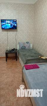 3-к квартира, посуточно, 45м2, 1/5 этаж