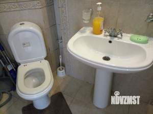 2-к квартира, посуточно, 90м2, 4/5 этаж