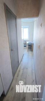 1-к квартира, на длительный срок, 30м2, 5/5 этаж