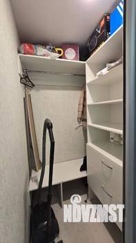 2-к квартира, на длительный срок, 46м2, 2/5 этаж