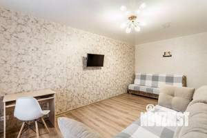 2-к квартира, посуточно, 50м2, 1/1 этаж