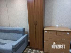 Студия квартира, на длительный срок, 20м2, 1/10 этаж