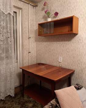 1-к квартира, на длительный срок, 33м2, 3/9 этаж