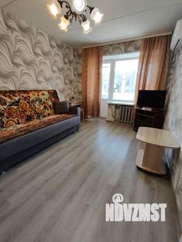 3-к квартира, на длительный срок, 54м2, 4/5 этаж