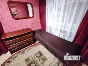 2-к квартира, посуточно, 45м2, 3/4 этаж