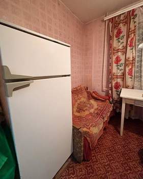 1-к квартира, на длительный срок, 33м2, 3/9 этаж