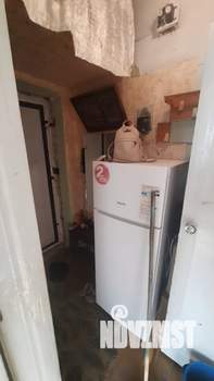 1-к квартира, на длительный срок, 32м2, 2/2 этаж