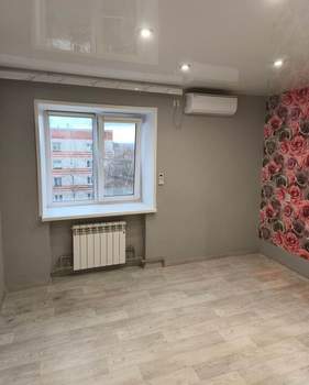 1-к квартира, на длительный срок, 30м2, 5/5 этаж