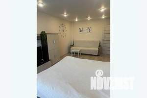 1-к квартира, посуточно, 33м2, 7/9 этаж