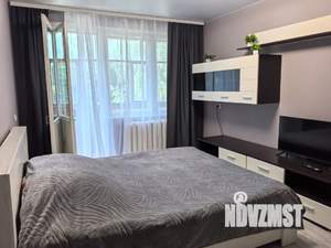 1-к квартира, посуточно, 34м2, 2/5 этаж