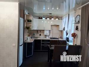 2-к квартира, посуточно, 48м2, 3/5 этаж