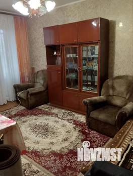 2-к квартира, на длительный срок, 41м2, 3/5 этаж