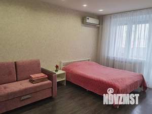 1-к квартира, посуточно, 33м2, 2/9 этаж