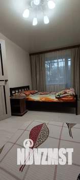 1-к квартира, посуточно, 29м2, 2/5 этаж