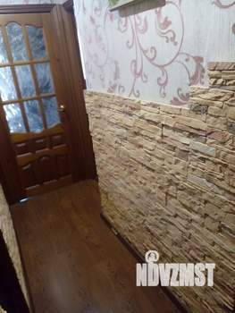 3-к квартира, посуточно, 80м2, 7/12 этаж