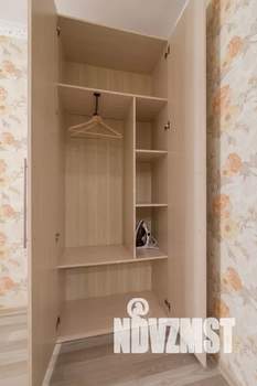 2-к квартира, посуточно, 50м2, 1/5 этаж