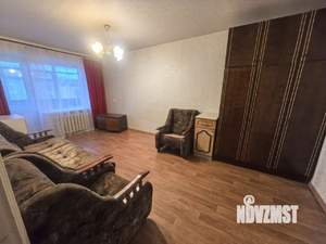 1-к квартира, на длительный срок, 30м2, 3/5 этаж