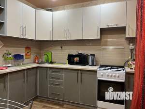 1-к квартира, посуточно, 36м2, 1/9 этаж