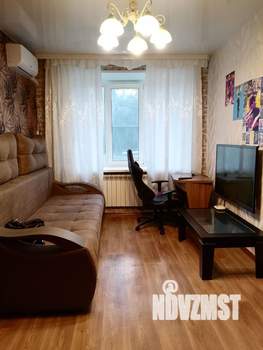 2-к квартира, на длительный срок, 40м2, 2/3 этаж