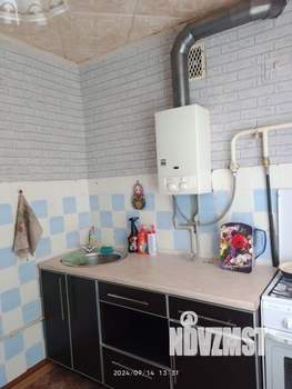 1-к квартира, посуточно, 34м2, 1/2 этаж