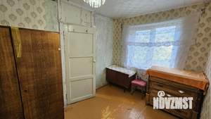 2-к квартира, на длительный срок, 44м2, 2/5 этаж