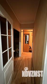 2-к квартира, на длительный срок, 45м2, 2/4 этаж