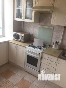 3-к квартира, посуточно, 100м2, 4/4 этаж