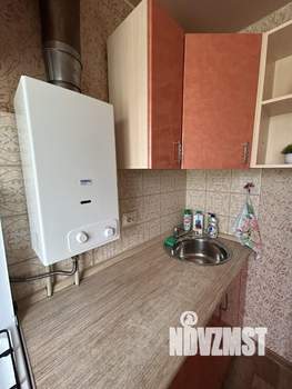 1-к квартира, на длительный срок, 30м2, 3/5 этаж