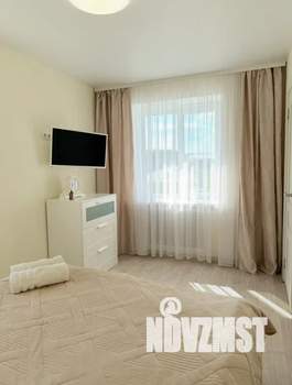 2-к квартира, посуточно, 45м2, 4/5 этаж