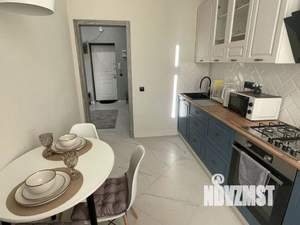 2-к квартира, посуточно, 55м2, 1/1 этаж