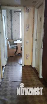 2-к квартира, на длительный срок, 49м2, 2/3 этаж