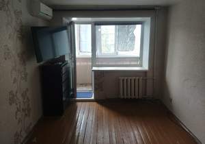 1-к квартира, на длительный срок, 29м2, 3/5 этаж