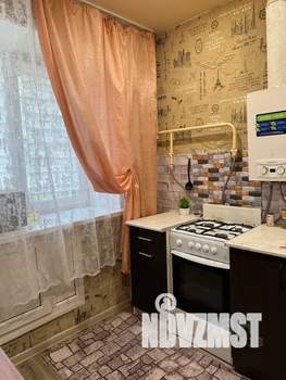 1-к квартира, посуточно, 30м2, 1/5 этаж