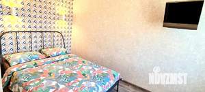 2-к квартира, посуточно, 44м2, 3/4 этаж
