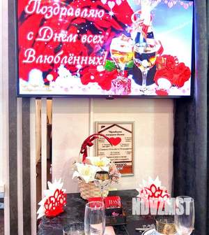 1-к квартира, посуточно, 32м2, 5/5 этаж