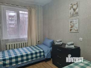 2-к квартира, посуточно, 39м2, 1/5 этаж