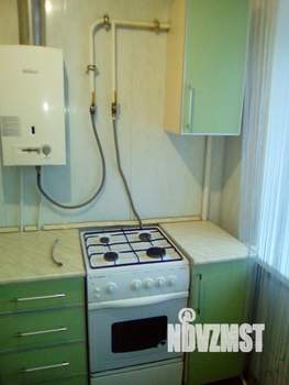 1-к квартира, на длительный срок, 32м2, 5/5 этаж