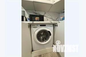 1-к квартира, посуточно, 33м2, 6/9 этаж