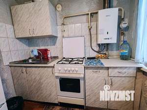 1-к квартира, посуточно, 33м2, 1/1 этаж