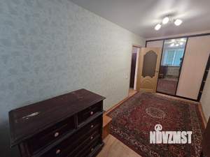 2-к квартира, на длительный срок, 45м2, 3/4 этаж