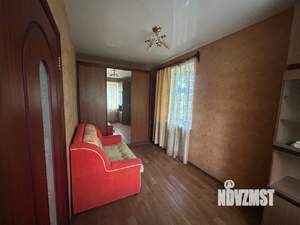 2-к квартира, на длительный срок, 42м2, 2/3 этаж
