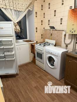 1-к квартира, на длительный срок, 30м2, 5/5 этаж