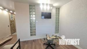 1-к квартира, посуточно, 35м2, 7/10 этаж