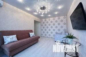 2-к квартира, посуточно, 50м2, 5/9 этаж