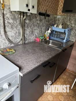 1-к квартира, на длительный срок, 35м2, 2/5 этаж